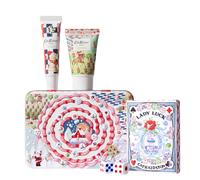 Cath Kidston - Gifts & Sets The Christmas Journey Hand, Lip & Games Tin for Women
