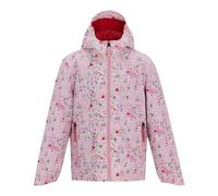 Cath Kidston Girl's Puppy Waterproof Jacket in Pink | Size: 13 Years Cath Kidston Pink 13 Years