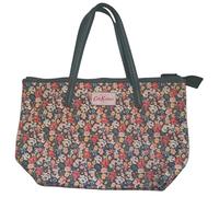 Cath Kidston Green Floral Ditsy Large Tote Beach Bag