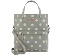 Cath Kidston Grey Button Spot Reversible Crossbody Bag Handbag