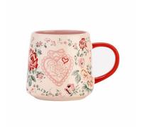 Cath Kidston Hacky Rose Queen Billie Mug