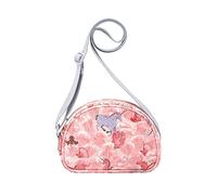Cath Kidston Half Moon Cross Body Bag Unicorn Waves