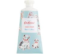 Cath Kidston Hand Cream 50 ml, Fragrance and Scented Hand Moisturiser, Shea Butter, Glycerin, Travel Size, Cruelty and Vegan Friendly, Beauty Gift For Her