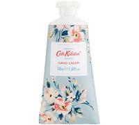 Cath Kidston Spitalfield Everyday Hand Cream | Vegan Hand Cream|Travel Mini Hand Cream | Cruelty Free & Vegan Friendly Small Hand Cream| Hand Moisturiser| 50ml