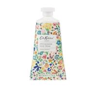 Cath Kidston Hand Cream 50ml, Shea Butter, For Soft Moisturised Hands, Apple Blossom and Elderflower Fragrance, Pocket and Travel Size, Beauty Gift For Her, Cruelty Free, Harmony Ditsy