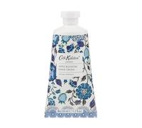 Cath Kidston Hand Cream 50ml, Shea Butter, For Soft Moisturised Hands, Apple Blossom and Elderflower Fragrance, Pocket and Travel Size, Beauty Gift For Her, Cruelty Free, Navy Carnation