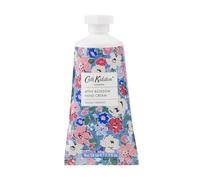 Cath Kidston Hand Cream 50ml | Shea Butter Moisturiser Hand Care, Apple Blossom Fragrance, Travel Size, Vegan and Cruelty Friendly, Gift For Her