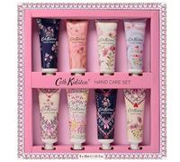 Cath Kidston Hand Cream, 8 x 30ml
