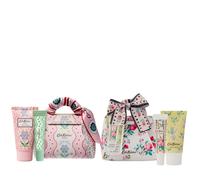 Cath Kidston Hand Cream And Lip Balm Handbag Bundle HANDBAG