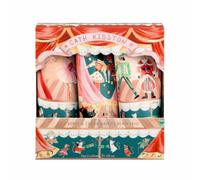 Cath Kidston Hand Cream Trio 3 x 30ml | Shea Butter Hand Moisturiser, 3 Fragranes, Travel Size, Vegan and Cruelty Friendly, Christmas Gift