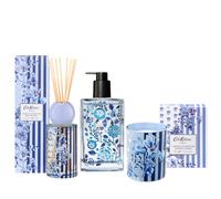 Cath Kidston Hand Wash, Candle, Diffuser Bundle Set FRAGRANCE