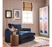 Cath Kidston Harmony Ditsy Day Multicoloured Wallpaper