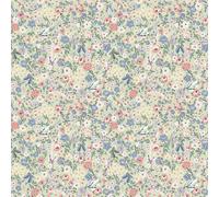 Cath Kidston Harmony Ditsy Wallpaper | Sage