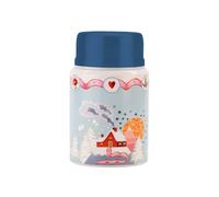 Cath Kidston Home For Christmas 480ml Food Flask