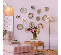 Cath Kidston Lilac Tree Peel & Stick Paint Sample