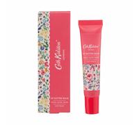 Cath Kidston Lip Butter Balm 15ml | Tinted Lip Care, Tuttu Fruiti, Shea Butter, Hydrating, Travel Size, Vegan and Cruelty Friendly, Beauty Gift