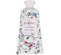 Cath Kidston Little Birds Everyday Moisturising Hand Care Cream | Enriched With Shea Butter | Cruelty Free & Vegan Friendly | Travel Friendly Size | 50ml
