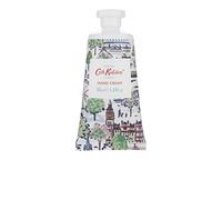 Cath Kidston London Everyday Moisturising Hand Cream | Enriched with Shea Butter | Cruelty Free & Vegan Friendly | Travel Friendly Size | 50ml