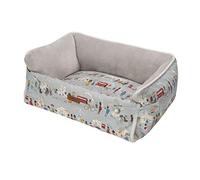 Cath Kidston London People Blanket Bed