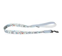 Cath Kidston London Cotton Pet Lead - Light Blue / Small