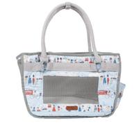 Cath Kidston London People Pet Carrier