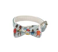 Cath Kidston London Print Dog Collar