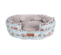 Cath Kidston London Print Pet Bed