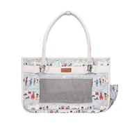 Cath Kidston London Print Pet Carrier