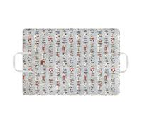 Cath Kidston London Print Pet Travel Blanket