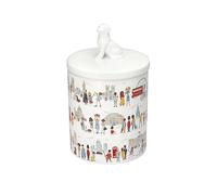 Cath Kidston London Print Pet Treat Jar