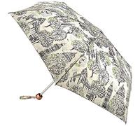 Cath Kidston London Toile Handbag Umbrella