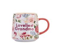 Cath Kidston Loveliest Grandma Billie Mug