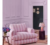 Cath Kidston Make Up Box Peel & Stick Paint Sample