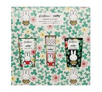Cath Kidston Miffy Hands & Lip Set
