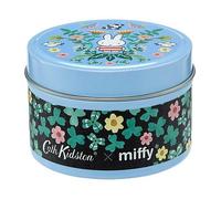 Cath Kidston Miffy Tin Candle 100g (Red Berry & Cedar)