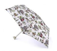 Cath Kidston Minilite-2 Billie Goes to Town Handle Umbrella
