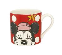 Cath Kidston Minnie Mouse Mug Disney Limited Edition