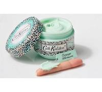 Cath Kidston Moisturising Body Butter 240ml - Enriched with Shea Butter, Vitamin E & Pro-Vitamin B5 - Hydrating, Softening & Lightly Fragranced Skin Care (Orange Blossom)