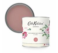 Cath Kidston Multi-Surface Matt Paint 2.5L - Lady Moon