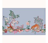 Cath Kidston Mural Painted Kingdom Mural 127763FXST