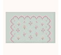 Cath Kidston Stitch In Time Green Fixed Size Mural