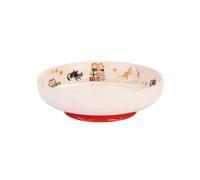 Cath Kidston Nutcracker Footed Serving Bowl