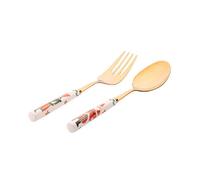 Cath Kidston Nutcracker Set Of 2 Serving Utensils