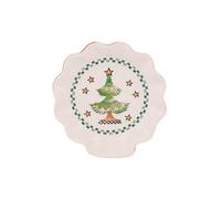 Cath Kidston Nutcracker Spoon Rest