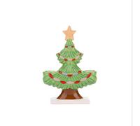 Cath Kidston Nutcracker Tree Candlestick Holder