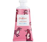 Cath Kidston Otters Everyday Moisturising Hand Care Cream | Enriched with Shea Butter | Cruelty Free & Vegan Friendly | Made In The UK | Travel Friendly Size | 50ml