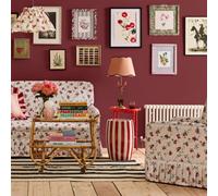 Cath Kidston Painted Heart Mixed To Order Multi-Surface Emulsion 2.5L