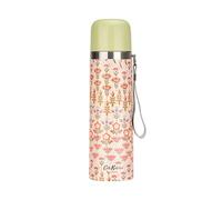 Cath Kidston Painted Table Ditsy Floral Insulated Flask Pink 460ml