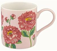 Cath Kidston Pink Dahlia Rosie Mug