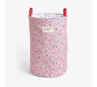 Cath Kidston Pink Floral Laundry Bag Cath Kidston Pink